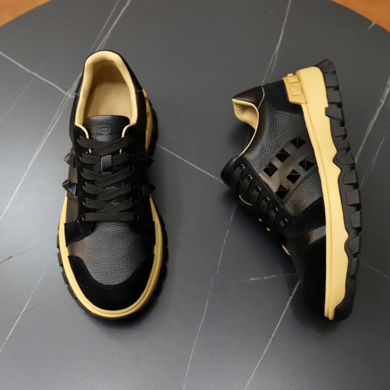 Valentino Low Shoes